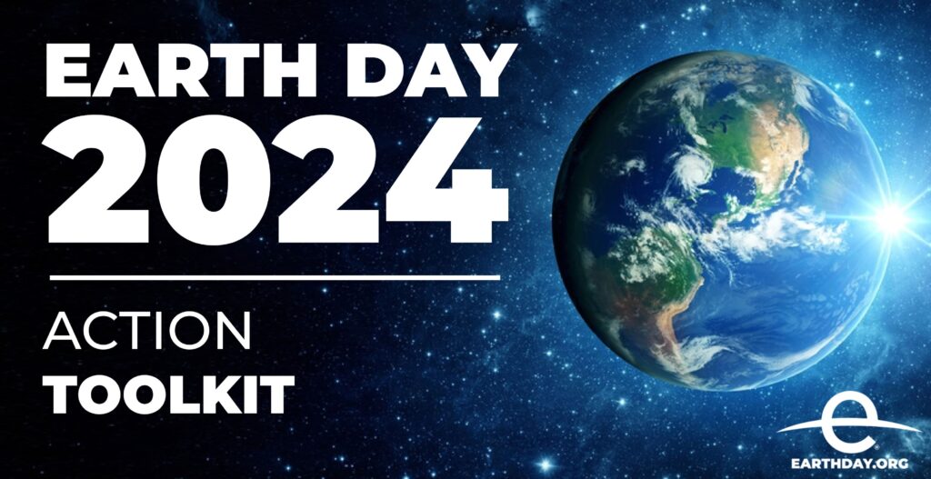 Earth Day 2024 Greece