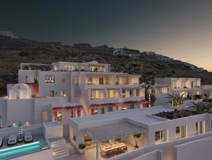 Nammos Hotel Mykonos Night Perspective 3 1140x638 1