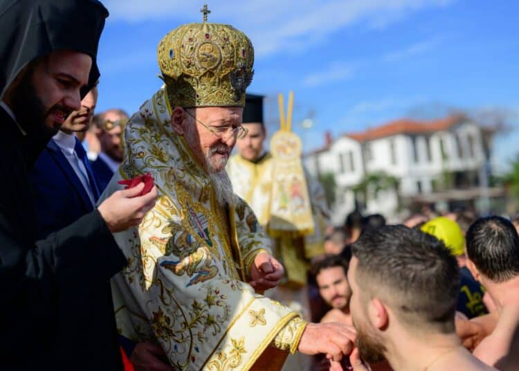 Greek Orthodox Minority in Turkey Faces Threat of Extinction