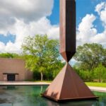 Stavros Niarchos Foundation Gifts Houston’s Rothko Chapel $1 Million Grant for Community Space Expansion