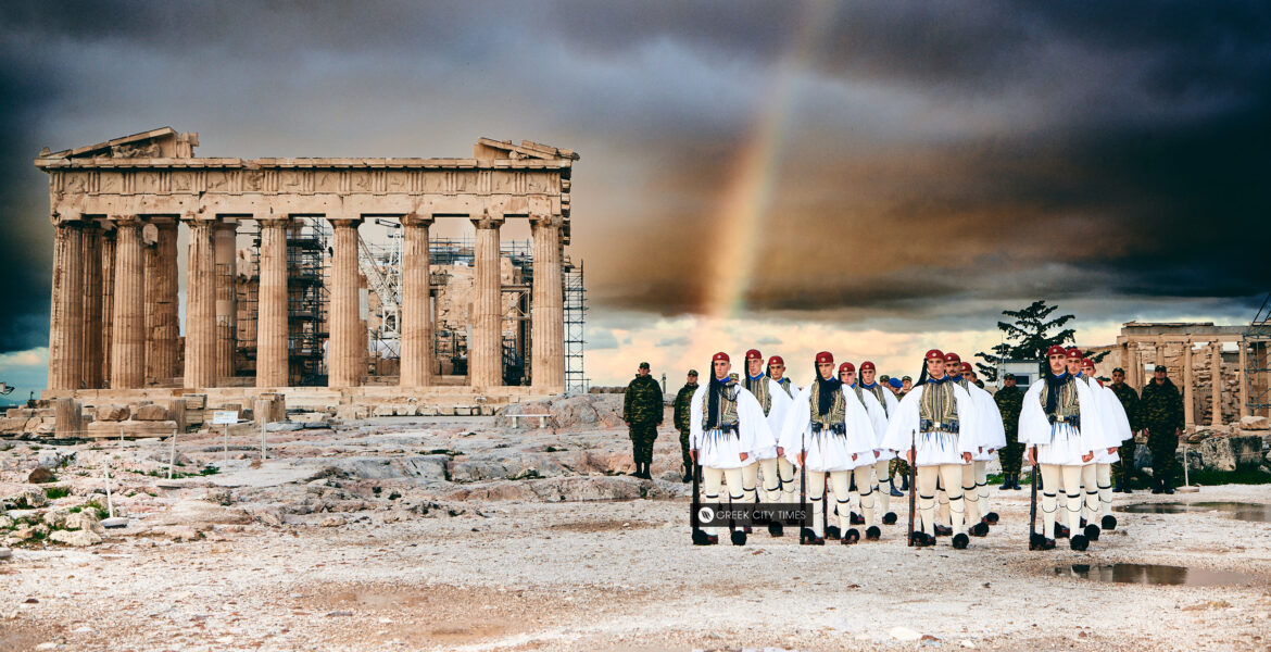 Greek City Times greekcitytimes.com / Bourdo Photography Copyright