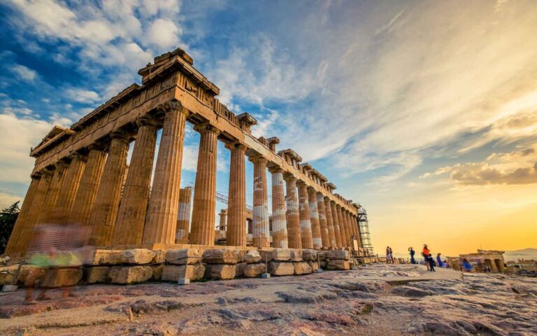 Greece Celebrates World Heritage Day with Free Entry to Museums and Archaeological Sites