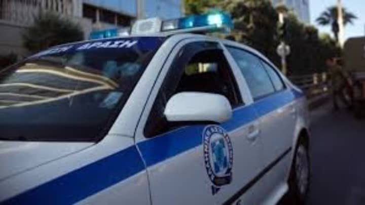 Greek Man Remanded in Custody for Murder of German Resident in Crete