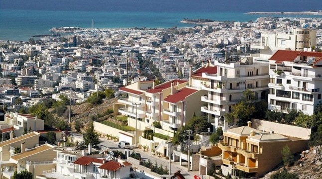 Rental Prices in Greece Decrease by 19%