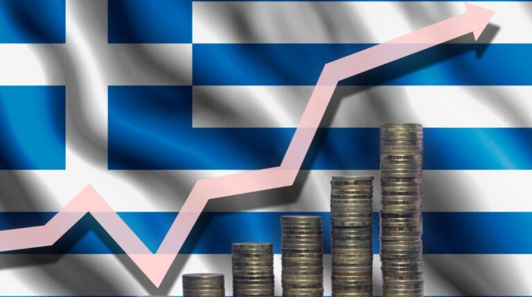 Greece's 2025 Economic Stimulus Plan Unveiled at Delphi Economic Forum