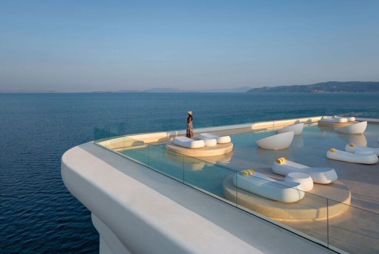 Greece Included in Hilton's New European Resort Portfolio