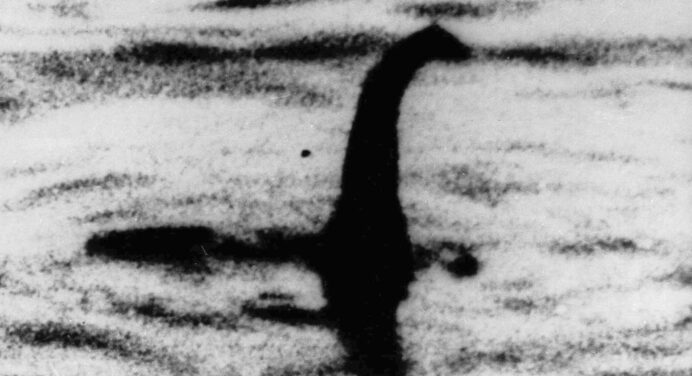 NASA Urged to Help Search for Loch Ness Monster