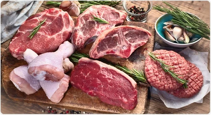 Price Rise of Meat in Greece Amongst Highest in Europe