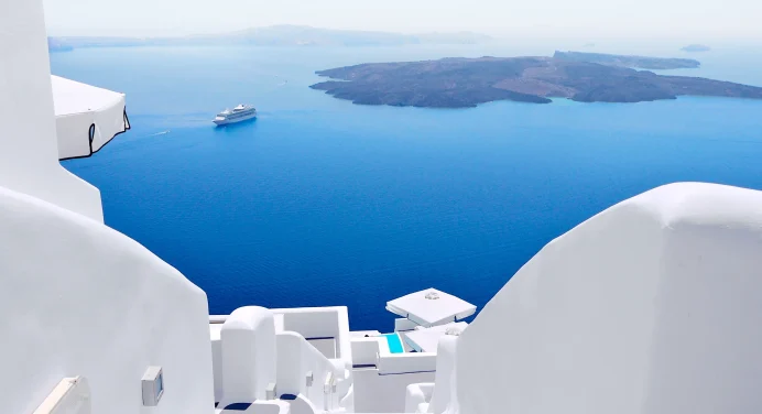 Greece Remains a Top Destination for American Travelers in 2024