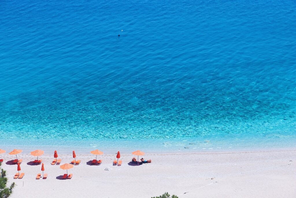 Apella Beach Karpathos