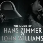 Hans Zimmer John Williams