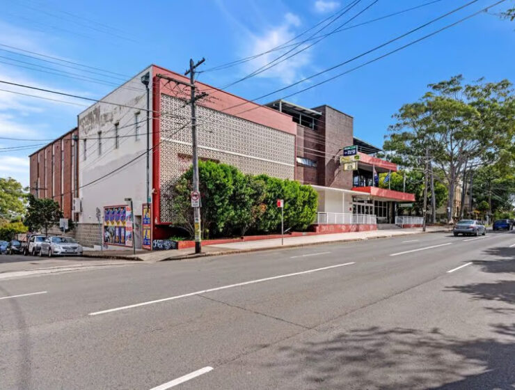 AFTER years of deliberating over its future, the Cyprus Community of NSW (CCNSW) has put up for sale its expansive club site in Sydney’s inner south-west