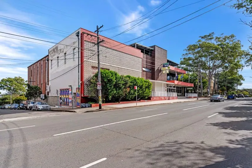 AFTER years of deliberating over its future, the Cyprus Community of NSW (CCNSW) has put up for sale its expansive club site in Sydney’s inner south-west