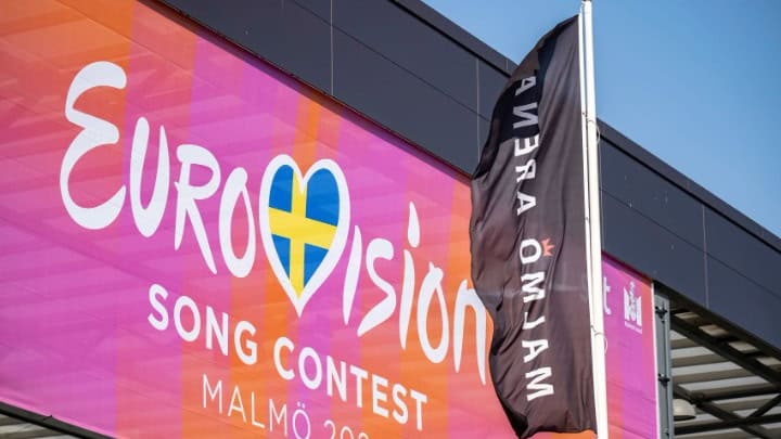 Concerns Rise Over Protests Against Israel's Eurovision Participation