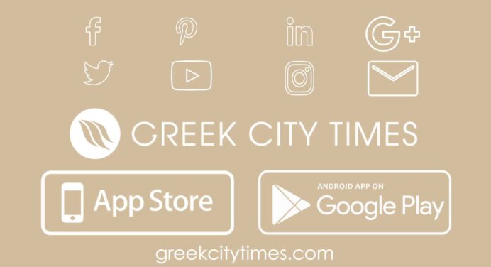 Greek City Times Instagram Down
