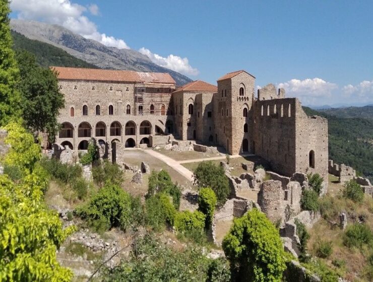 Mystras feature
