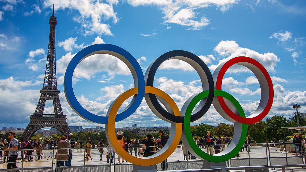 Olympic Games: Paris 2024 Faces Unprecedented Cybersecurity Challenges