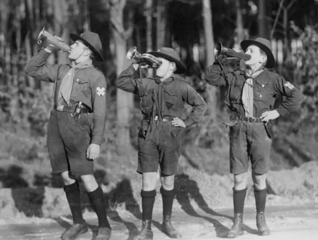 114 Year Old "Boy Scouts” of America Renamed “Scouting America” to Embrace Inclusivity