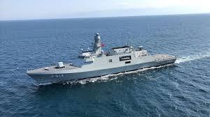 Maldives Hosts Turkish Warship Amid Strained Ties with India