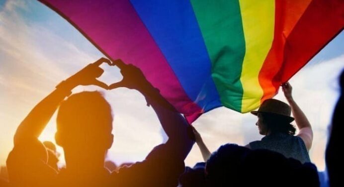 EU Survey: LGBTQ+ Community Faces Rising Violence Despite Decreased Discrimination