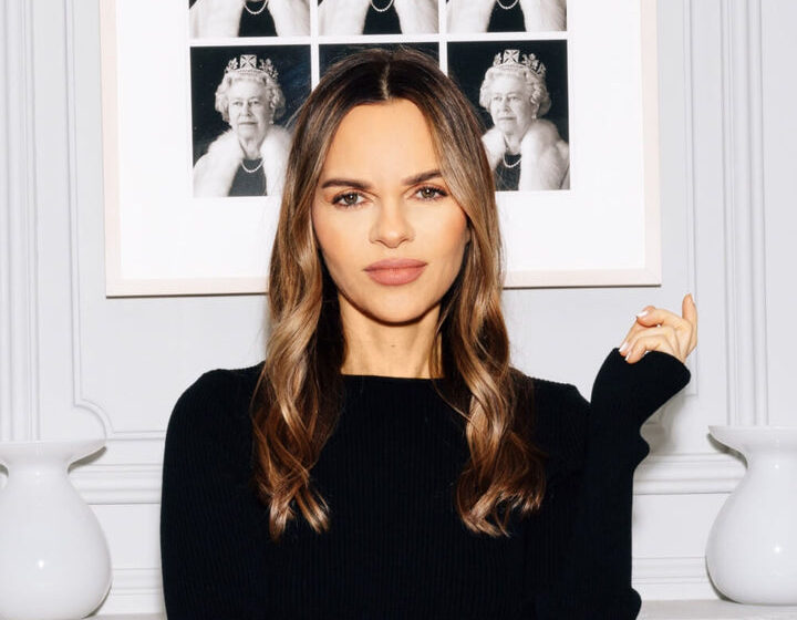 The Rise and Rise of Maria Hatzistefanis, aka ‘Mrs Rodial’