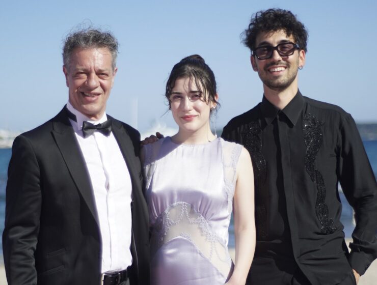 LA CINEF: Greek Film Awarded Second Prize