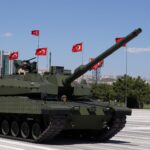 Altay Tank Turkish media India