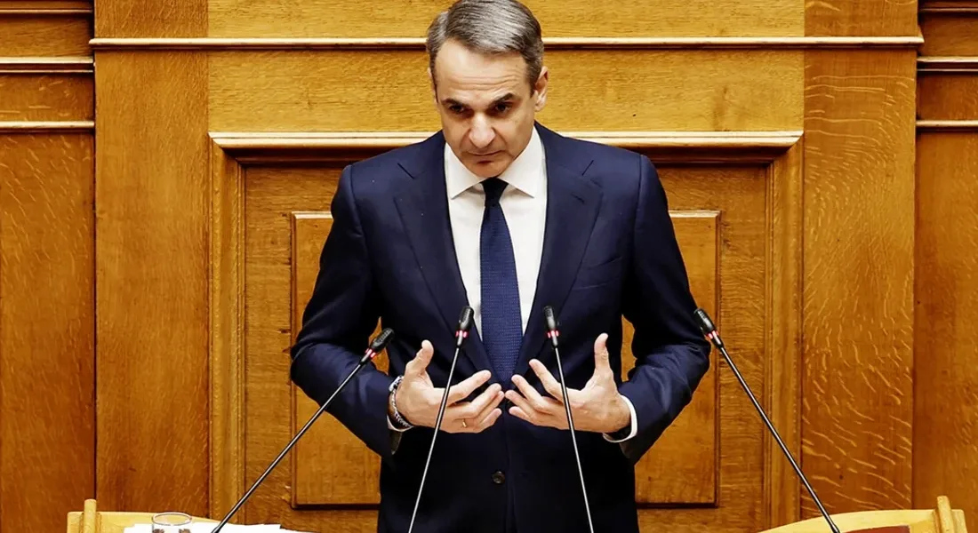 Mitsotakis to be first Greek PM in Cyprus for invasion anniversary