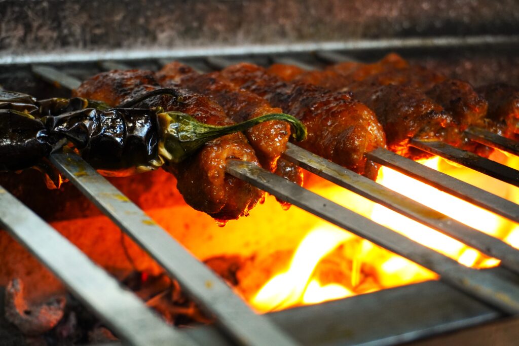 Little Athens: The World's Best Souvlaki