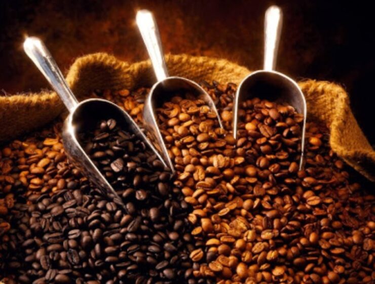 athens coffee festival