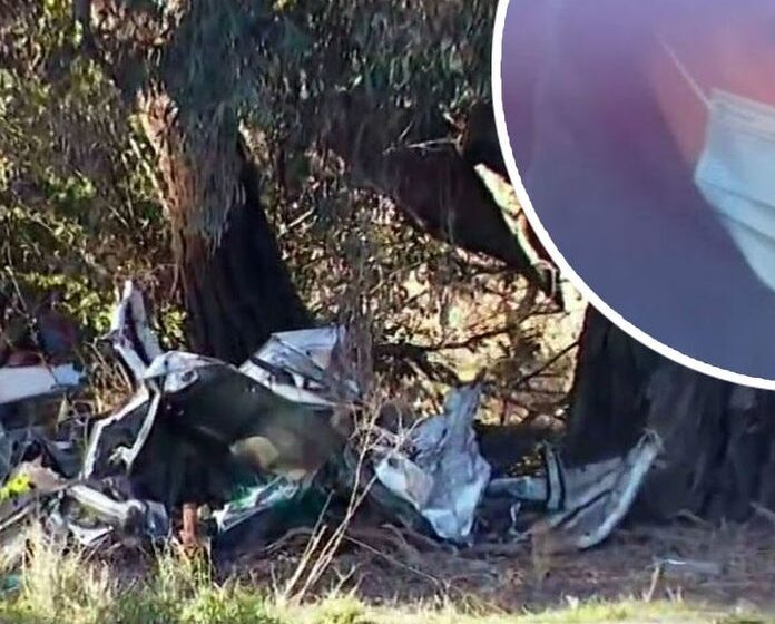 Christopher Dylan Joannidis, 30, has pleaded guilty to five counts of dangerous driving causing death following a tragic crash near the Victoria-NSW border. The incident occurred on April 20, 2023, on the Murray Valley Highway at Strathmerton, resulting in the deaths of Debbie Markey and her four passengers. Joannidis failed to give way at a highway intersection, colliding with a Nissan Navara, which then crashed into a B-double truck, killing all five occupants. Joannidis and his passenger sustained minor injuries, while the truck driver was hospitalized.
