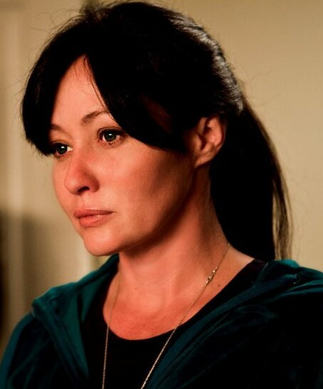 Beverly Hills 90210 Star Shannen Doherty Dies Aged 53 Shocked And