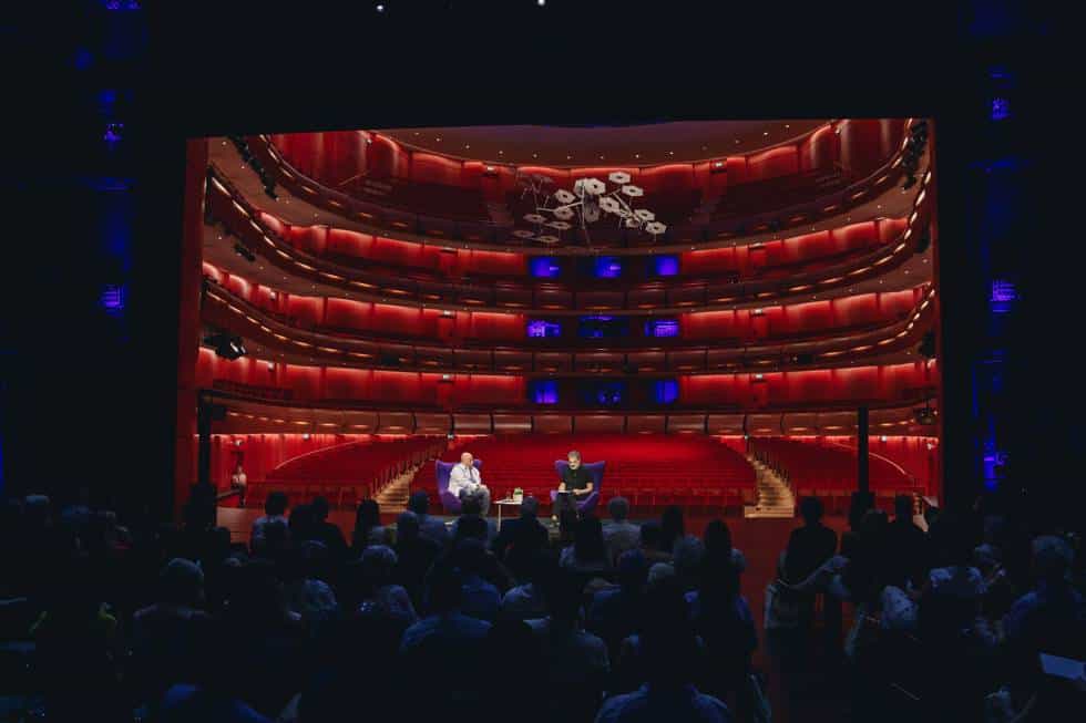 Greek National Opera SNF