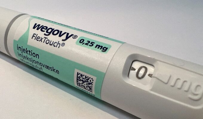 Wegovy