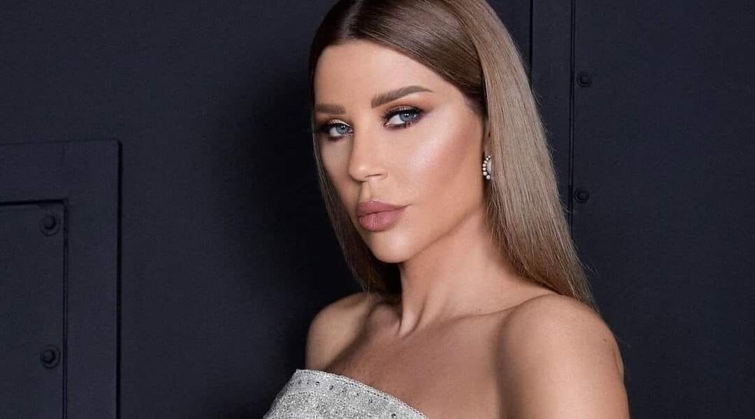 Lebanese TV Presenter Carla Haddad Shares Emotional Post During Trip to Greece