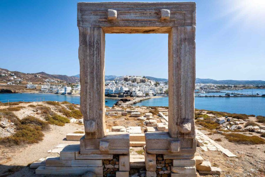 Naxos