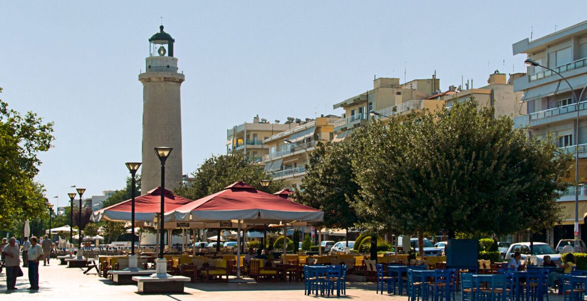 Alexandroupoli Evros