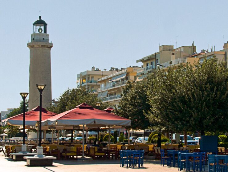 Alexandroupoli Evros