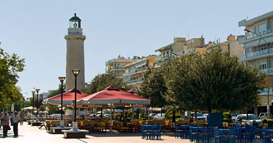Alexandroupoli Evros