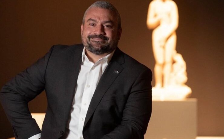 The Hellenic Initiative Australia (THI Australia) has appointed John Loukadellis as its newest director. Mr. Loukadellis, a prominent figure within the Greek Australian community, brings a wealth of experience and passion to the organization. His appointment further strengthens THI Australia's commitment to uniting the Greek diaspora and making a lasting impact on Greece. ```