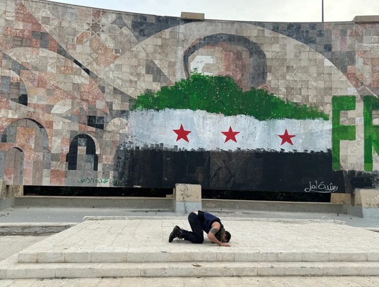 Syria
