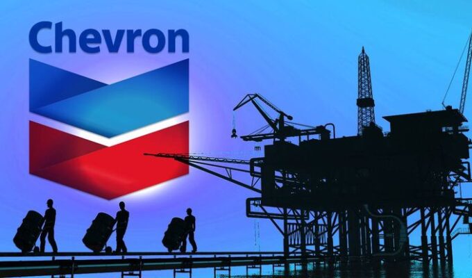 Chevron asks to join gas drilling off Greece: minister