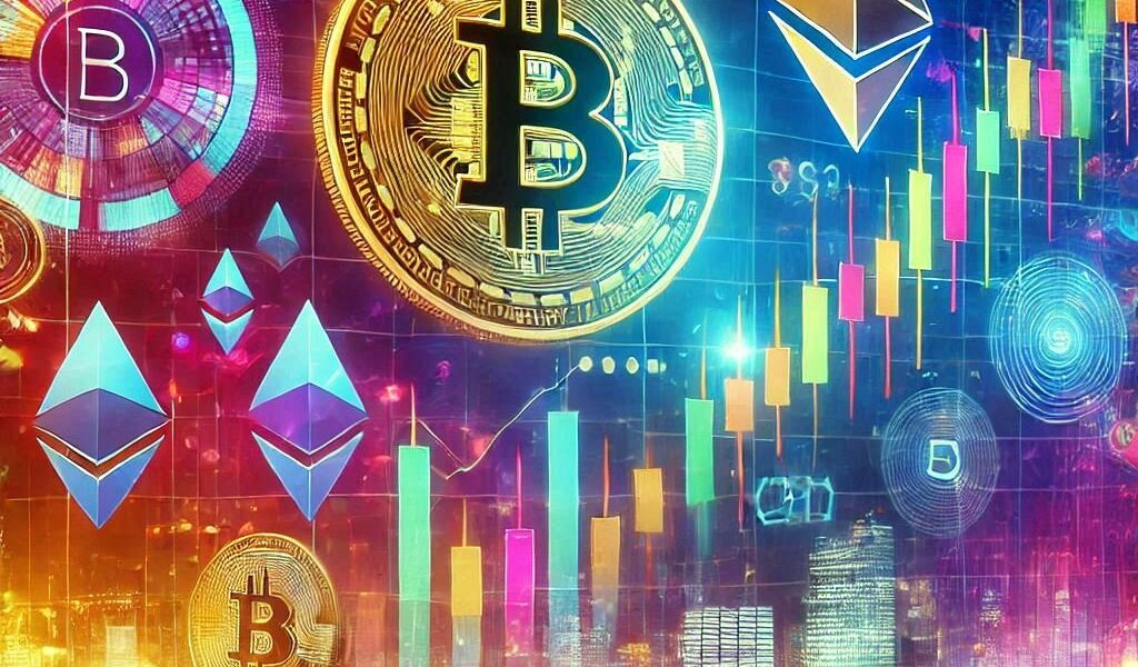 The Greek government has announced it will prioritize regulating the cryptocurrency market in 2025, aiming to bring order to the rapidly growing sector and protect investors.