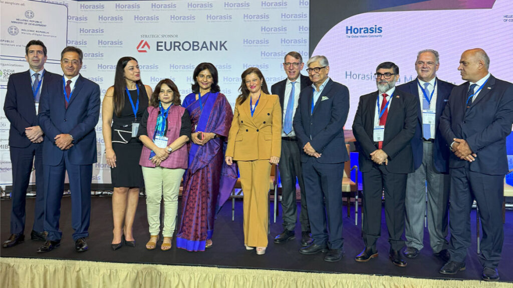 Horasis India Meeting 2024