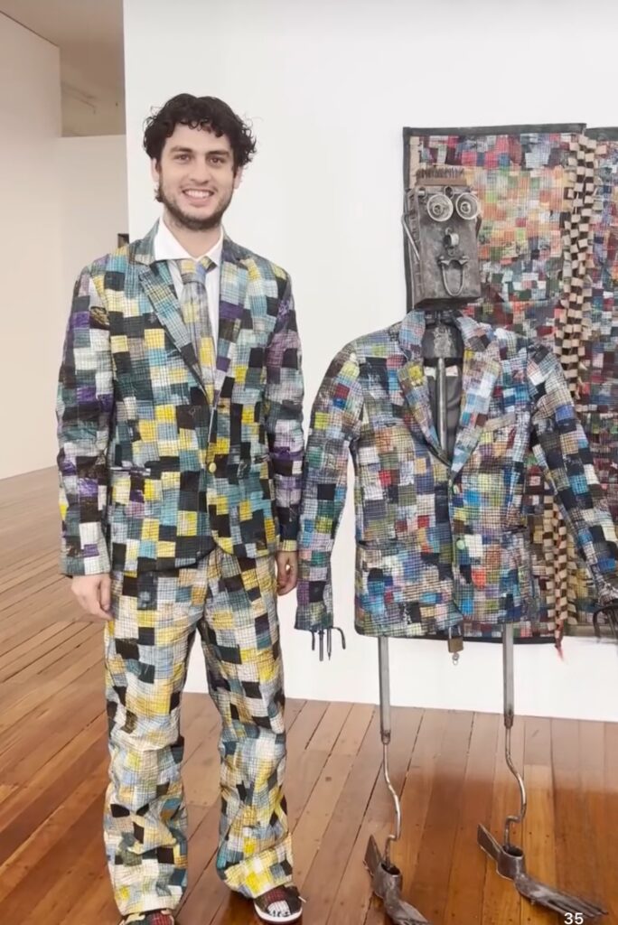 Mega Mega Mega Greek: Inside the Brilliant Mind of Jordan Gogos