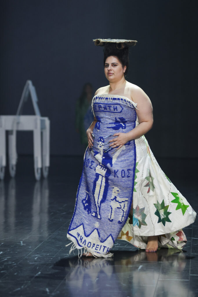 Mega Mega Mega Greek: Inside the Brilliant Mind of Jordan Gogos