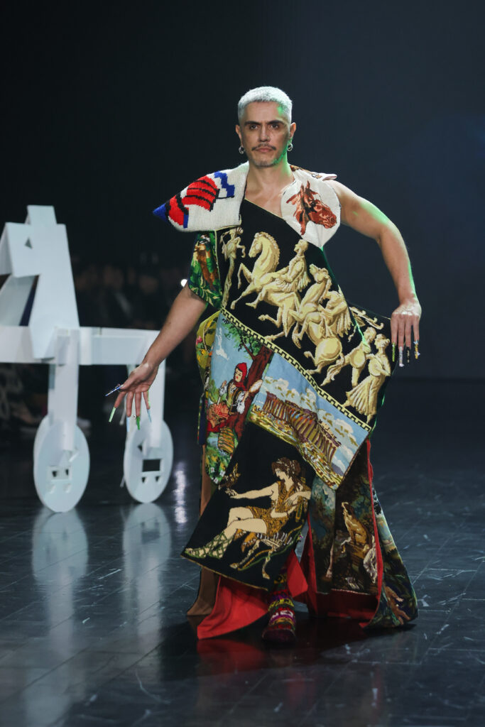 Mega Mega Mega Greek: Inside the Brilliant Mind of Jordan Gogos