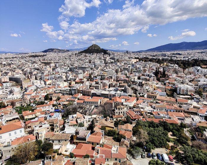 On Cloud Nine: Why Wellness Travellers Are Heading to Greece with Nefeli Nine in 2025