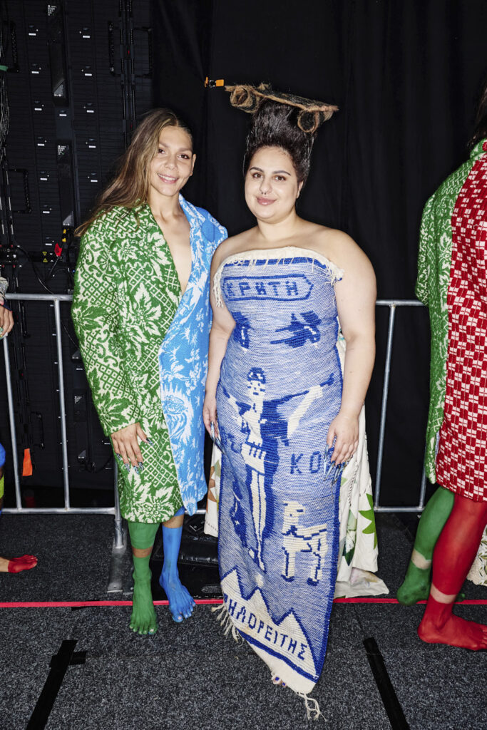 Mega Mega Mega Greek: Inside the Brilliant Mind of Jordan Gogos