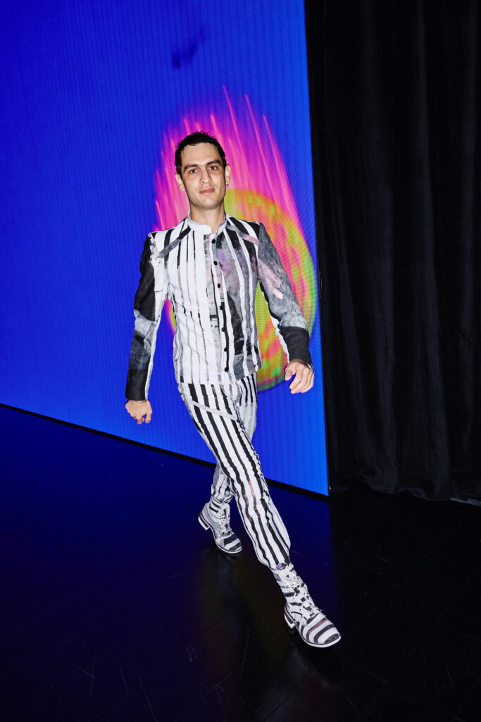 Mega Mega Mega Greek: Inside the Brilliant Mind of Jordan Gogos